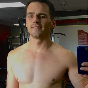 Meet your Posher, Zach